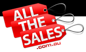 All The Sales'