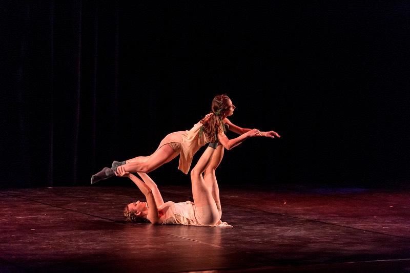 Richmond Dance Festival 2017 Image 3