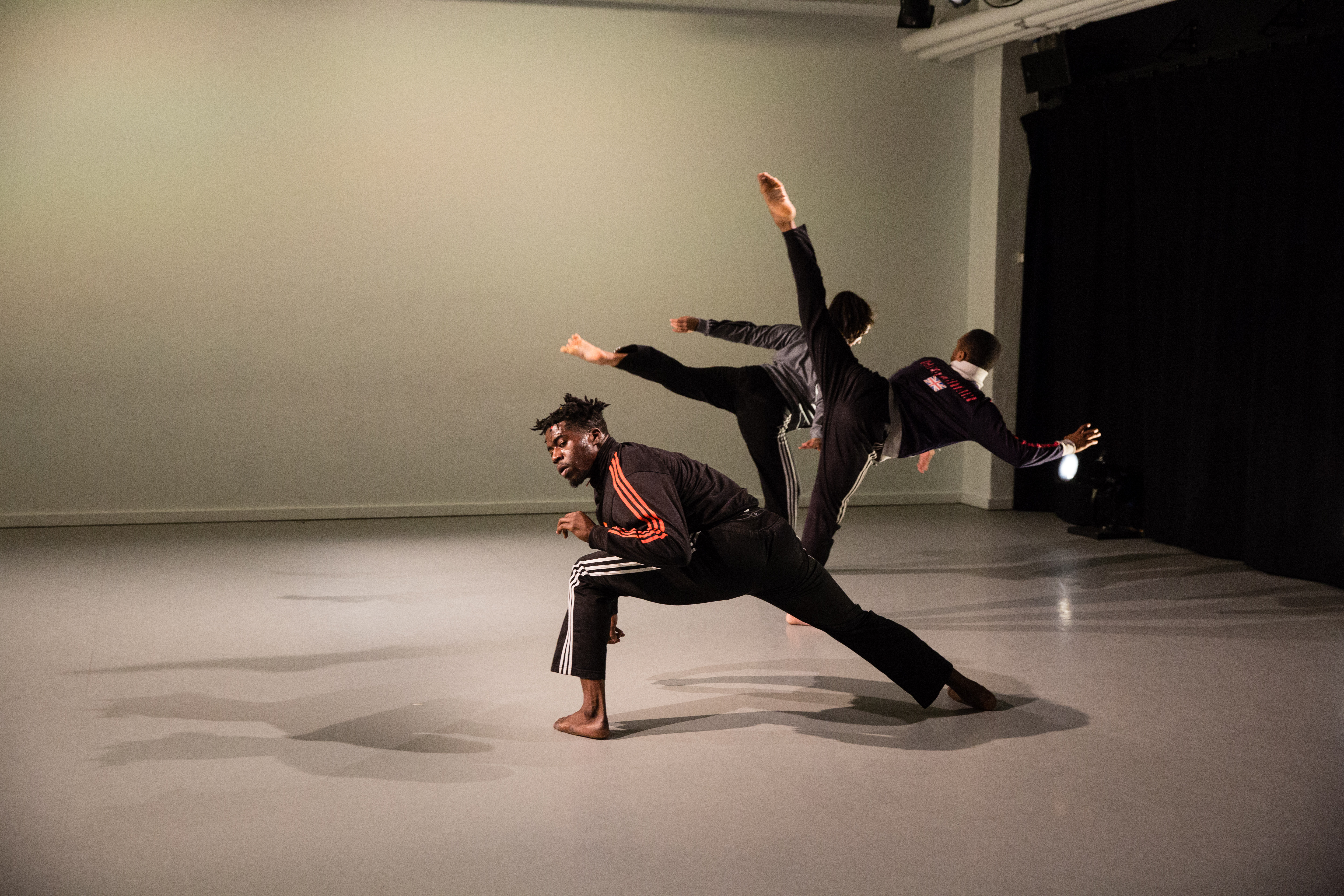 Richmond Dance Festival 2017 Image 5