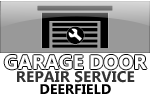 Company Logo For Garage Door Repair Deerfield'