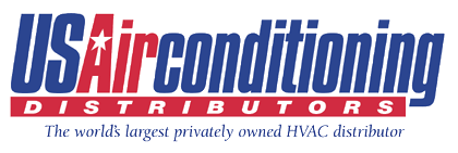 Company Logo For US Air Conditioning Distributors'