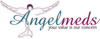Angelmeds Reliable Pharmacy Logo