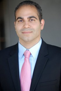 Dr. Allen Kamrava