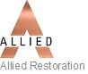 Allied Restoration'