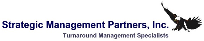 Company Logo For Strategic Management Partners, Inc.'
