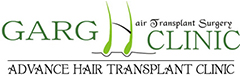 Company Logo For Garg Advance hair transplant clinic'