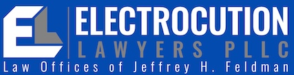 Company Logo For Electrocution Lawyers'