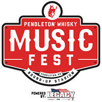 Pendleton Whisky Music Fest'