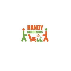 Company Logo For Handy Gardeners'