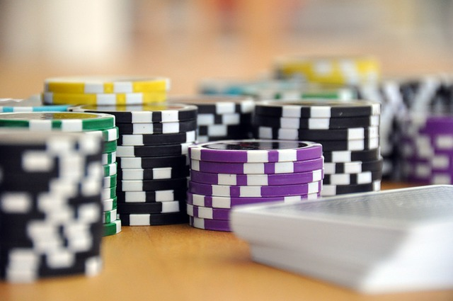 Casino Gaming Equipment Market