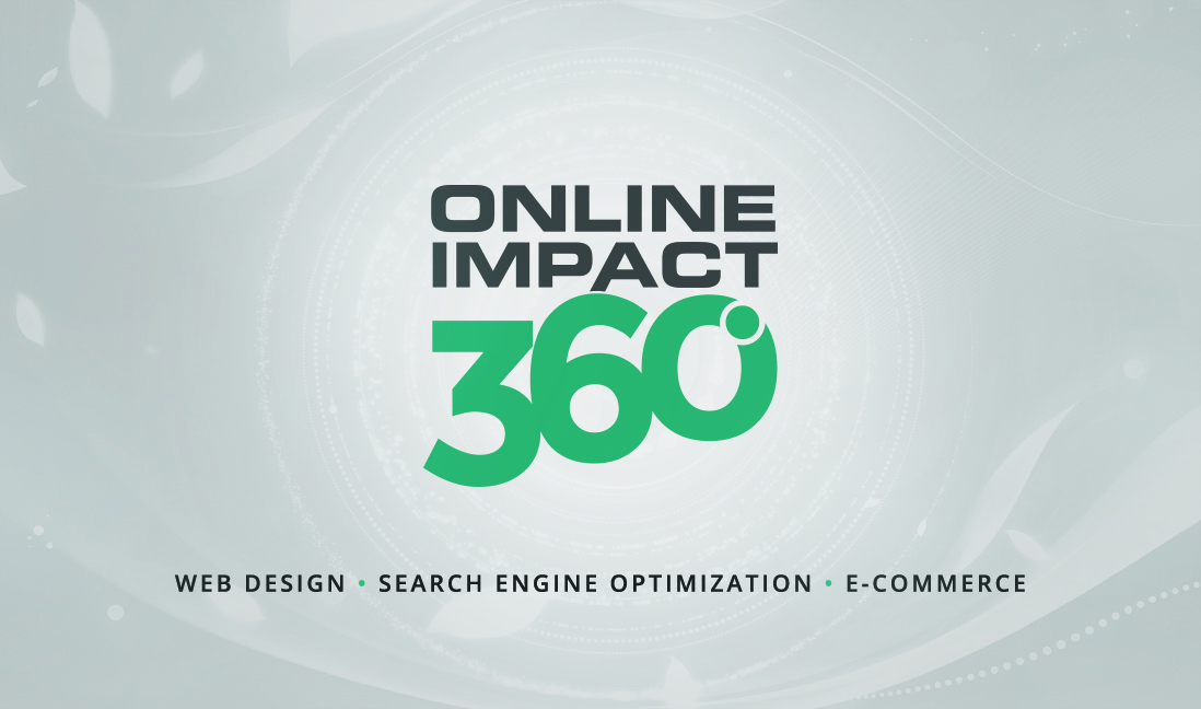 Company Logo For Online Impact 360'