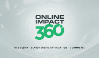 Online Impact 360 Logo