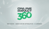 Company Logo For Online Impact 360'