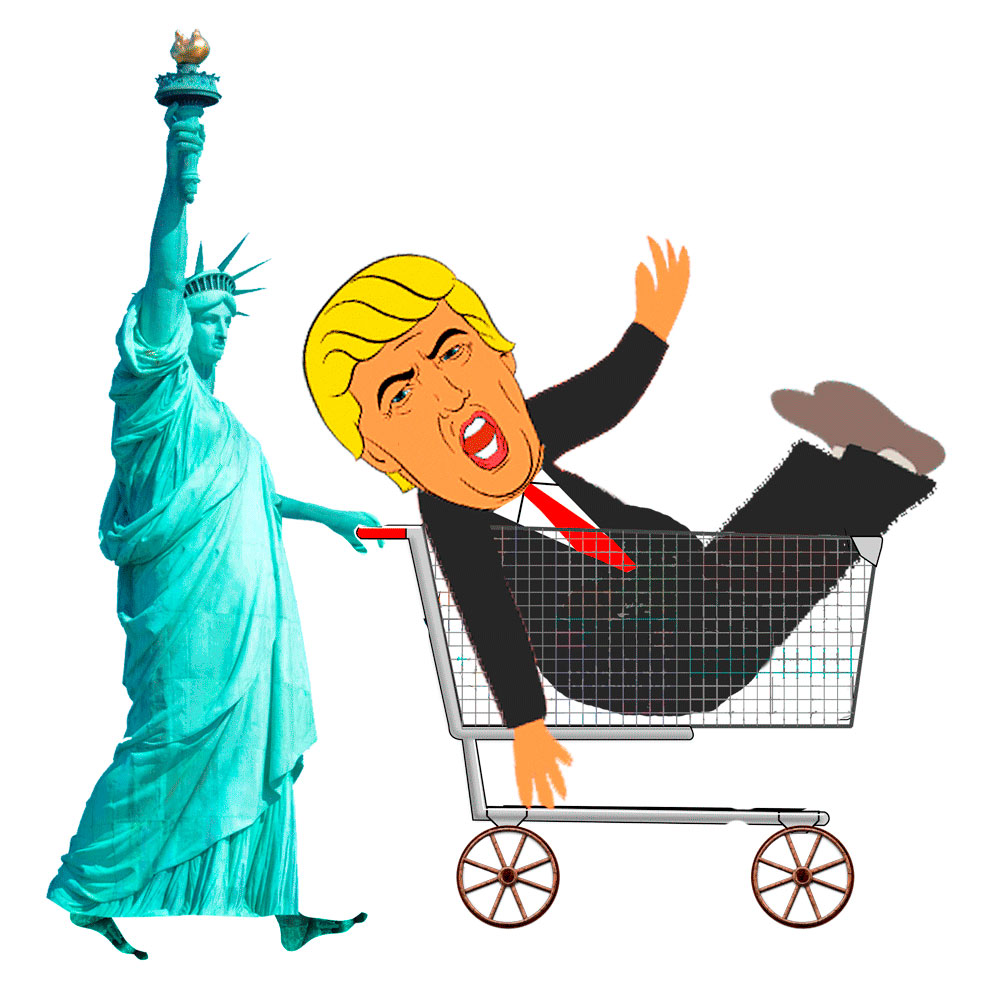 Davran Sharipov (Sole Proprietor) Logo