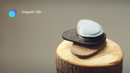 MagnetTab'