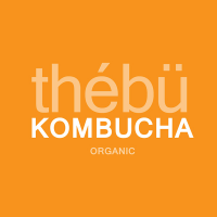 Thebu Kombucha Tea