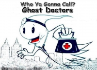 Ghost Doctors Ghost Hunting Tours NYC