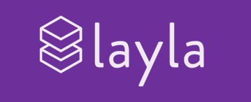 Layla Sleep Logo