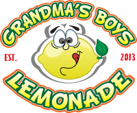 Grandma's Boys Logo