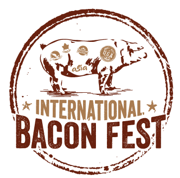International Bacon Fest
