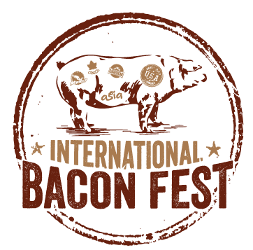 International Bacon Fest'