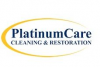 PlatinumCare Cleaning and Restoration'