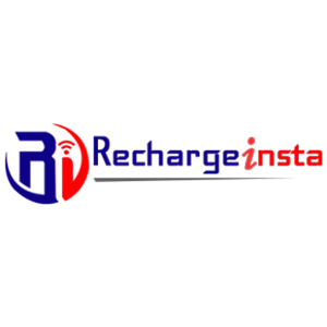 Company Logo For RechargeInsta'