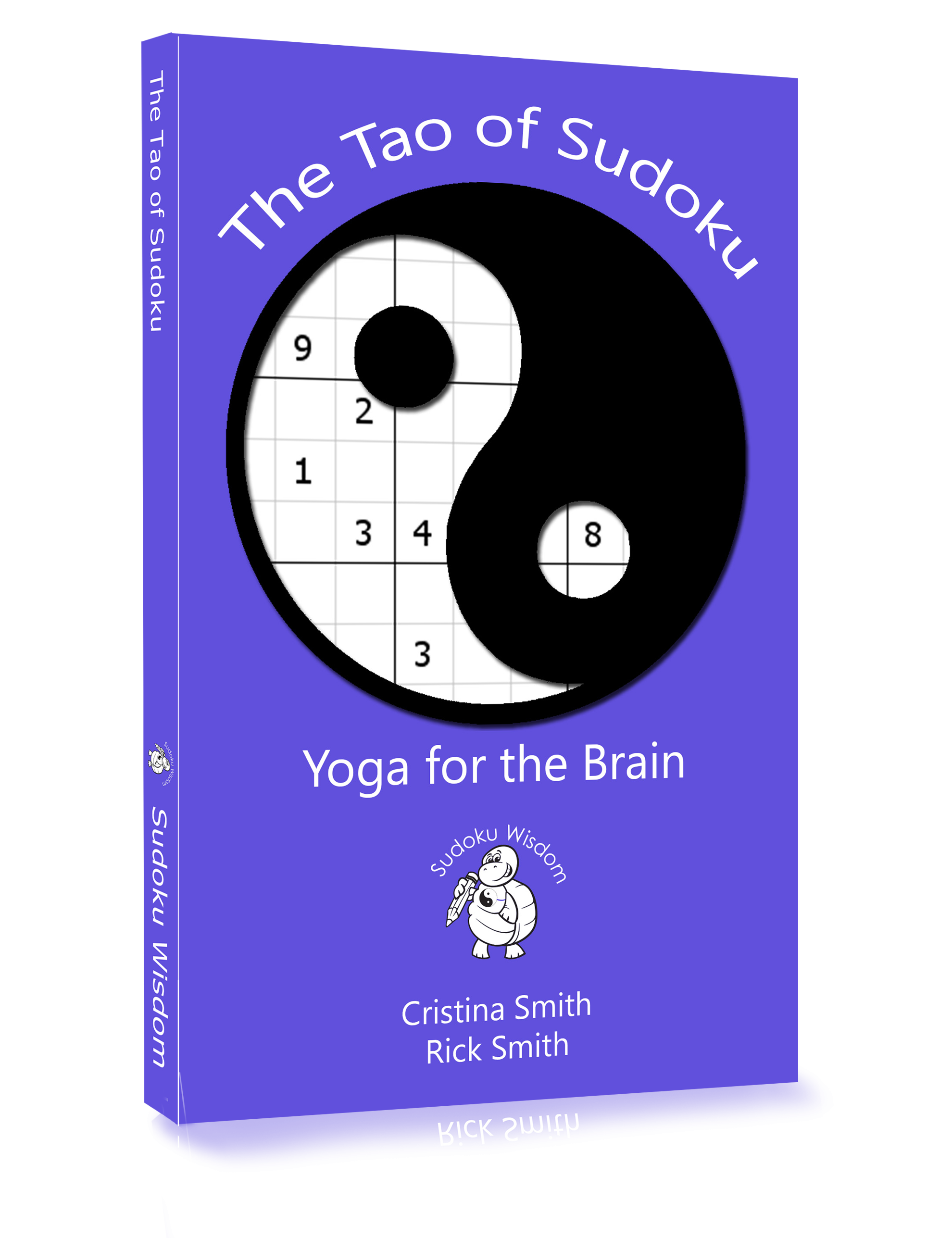 The Tao of Sudoko - Yoga for the Brain'