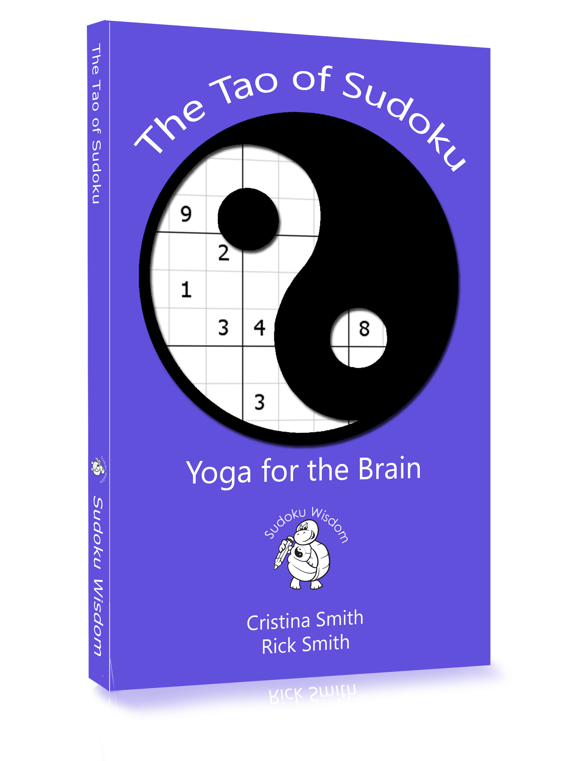 The Tao of Sudoku - Yoga for the Brain'