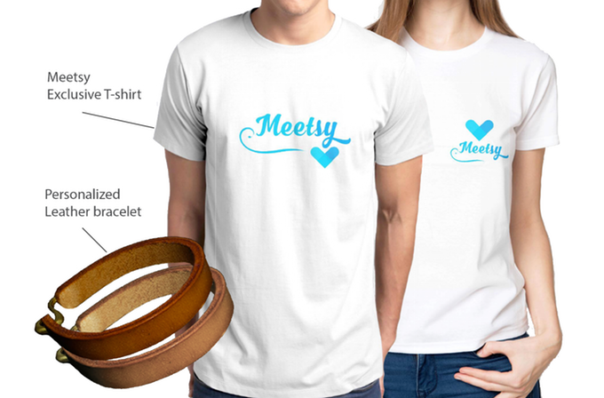 New, Innovative Dating App &ndash; &ldquo;Meetsy&