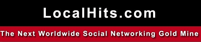 Local Hits Logo