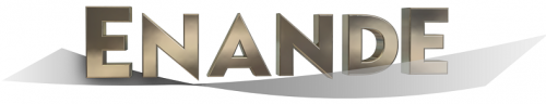 Company Logo For ENANDE, GmbH'
