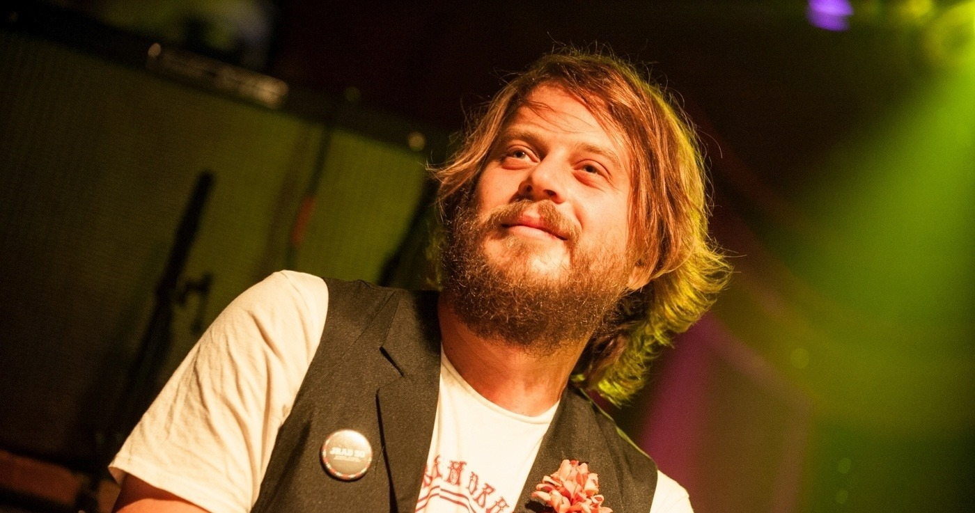 Marco Benevento'