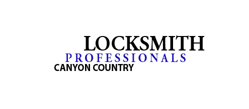 Company Logo For Locksmith Canyon Country'