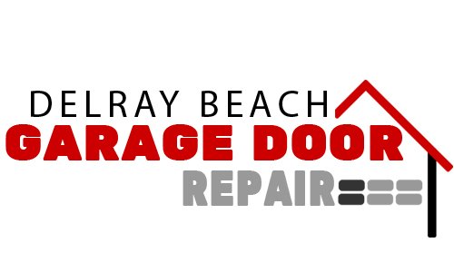 Company Logo For Garage Door Repair Delray Beach'