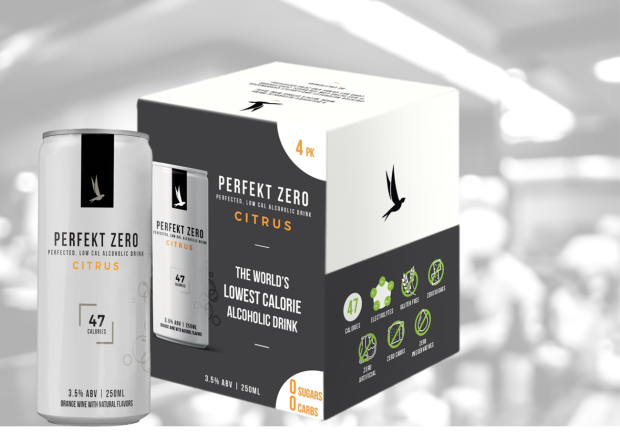 Perfekt Zero