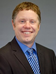 TREVOR CARR, SEATTLE REALTOR Logo