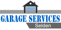 Company Logo For Garage Door Repair Selden'