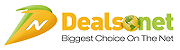 dealsonet.com Logo
