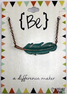 Heart On Your Sleeve Design