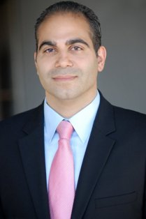 Dr. Allen Kamrava'