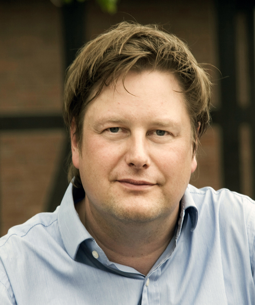 Uwe Cremering