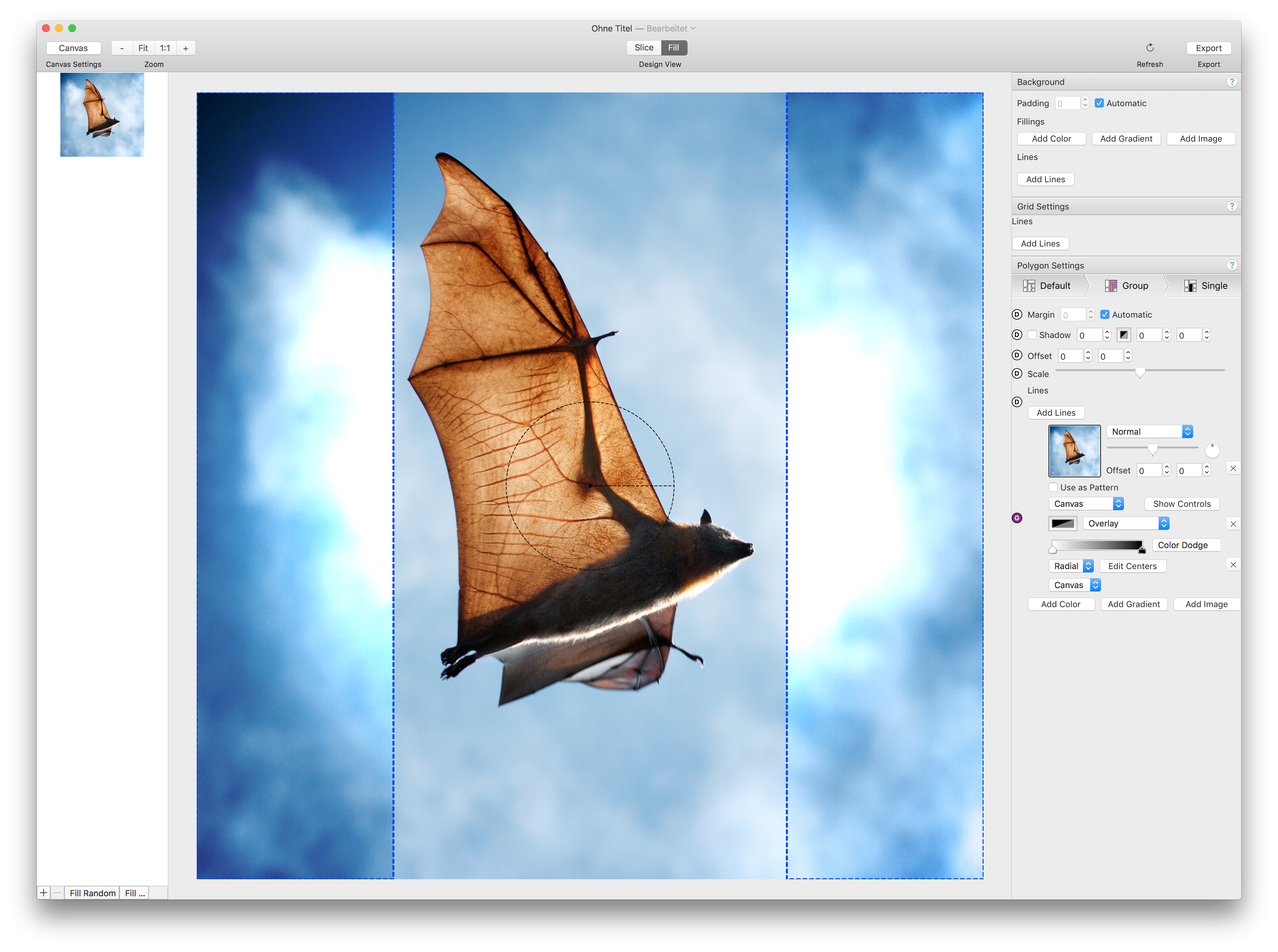 Goodgrid Kickstarter
