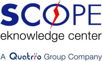 Scope eKnowledge Center Logo