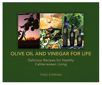 Olive Oil and Vinegar for Life