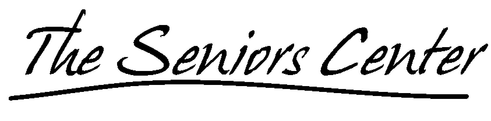 The Seniors Center Logo