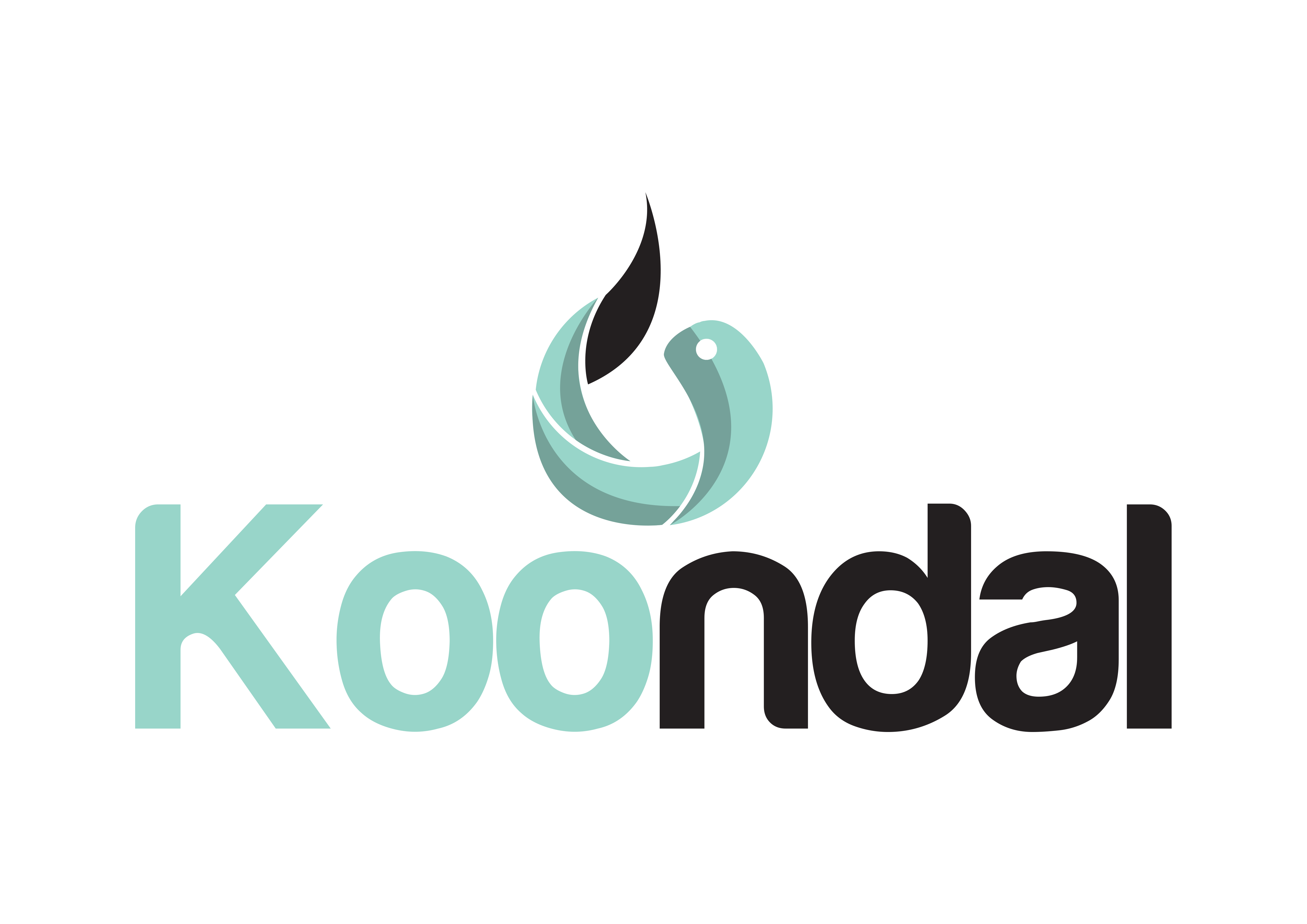 Koondal Logo