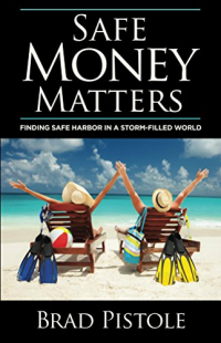 Safe Money Matters