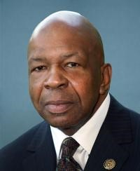 Elijah Cummings'