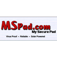 MSpad.com Logo